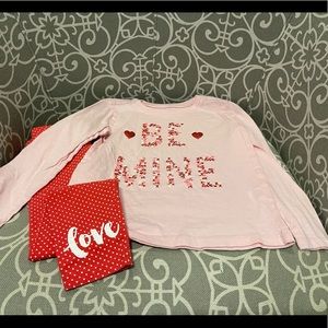 Be Mine Outfit Valentine Day